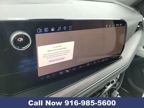 New 2026 Chevrolet Tahoe Premier image 18