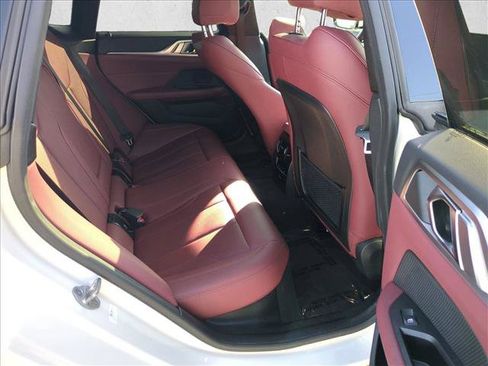 Used 2023 BMW i4 eDrive40 w/ Premium Package RWD image 21