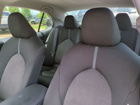 Used 2021 Toyota Camry LE FWD image 8