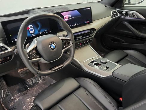 Used 2025 BMW 430i xDrive Coupe AWD/4WD image 16