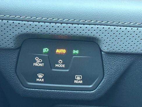 New 2026 Volkswagen Atlas Peak Edition image 21