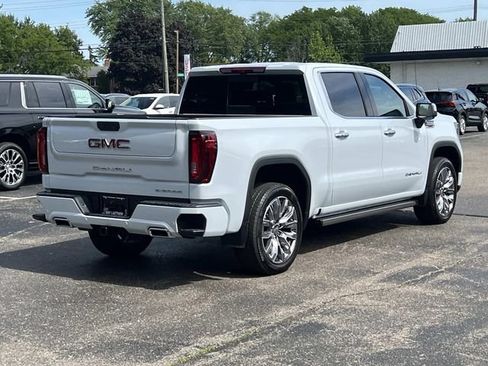 New 2026 GMC Sierra 1500 Denali AWD/4WD image 5