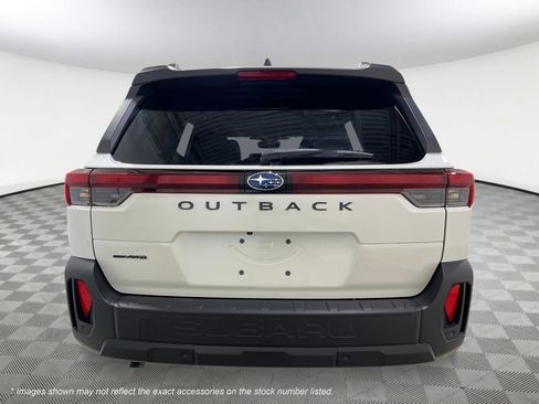 New 2026 Subaru Outback Limited image 4