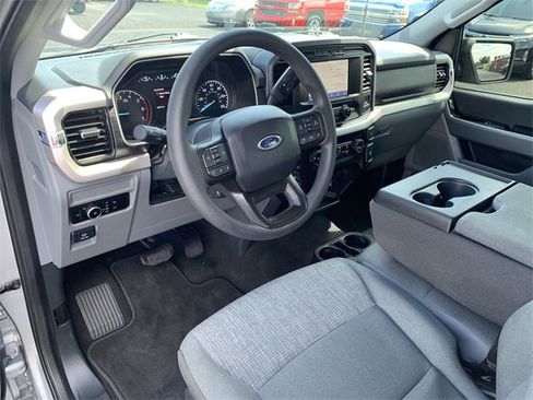 Used 2023 Ford F150 XLT image 10