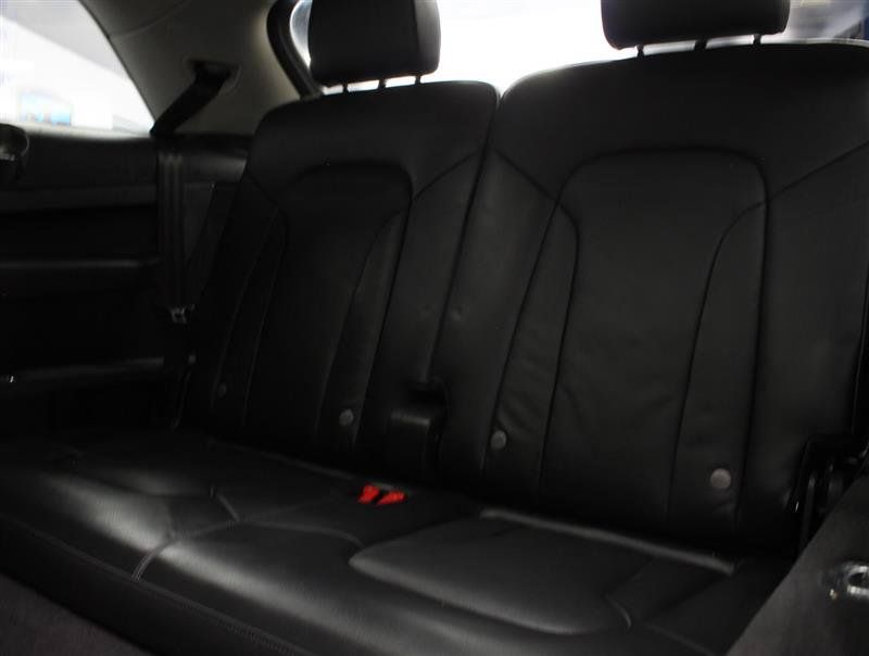Used 2013 Audi Q7 3.0T Premium Plus w/ Premium Plus Pkg AWD/4WD image 18