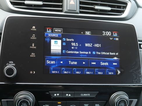 Used 2022 Honda CR-V EX image 18