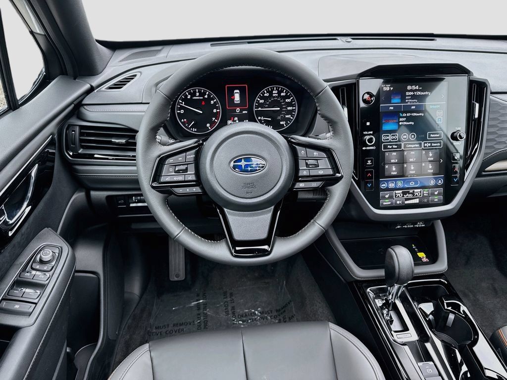 New 2026 Subaru Forester Sport AWD/4WD image 22
