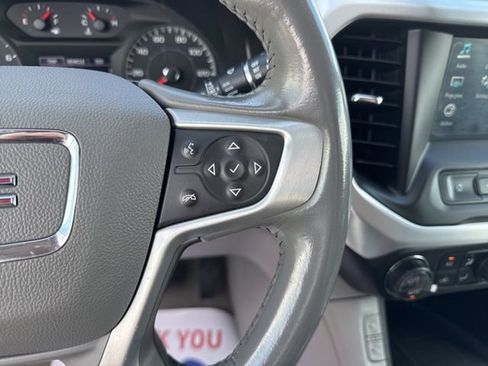 Used 2019 GMC Acadia SLE AWD/4WD image 20