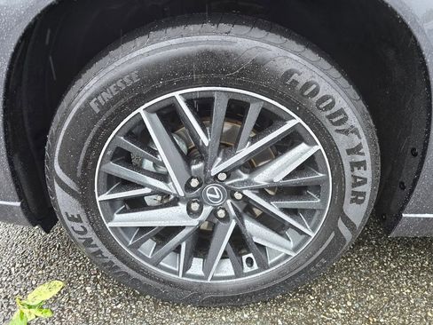 Used 2025 Lexus TX 350 AWD w/ Technology Package image 9