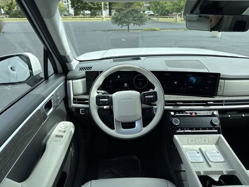 New 2026 Hyundai Santa Fe Calligraphy image 16