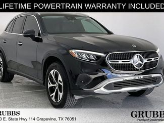 Used 2025 Mercedes-Benz GLC 350e 4MATIC video 1