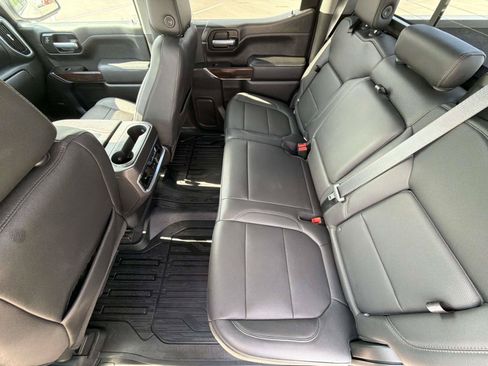 Certified 2021 GMC Sierra 1500 SLT w/ SLT Premium Plus Package AWD/4WD image 19