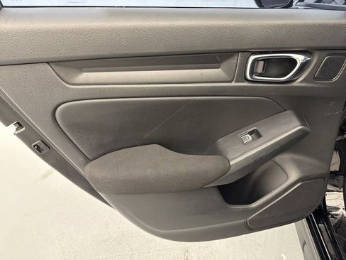 Used 2024 Honda Civic EX image 15