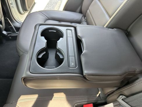 Certified 2023 MAZDA CX-5 Signature AWD/4WD image 38