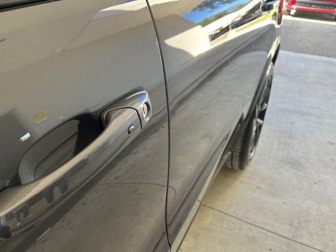 New 2023 Dodge Durango SRT Hellcat image 19