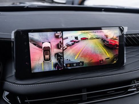 New 2026 INFINITI QX60 Autograph w/ Autograph Tech Package image 23