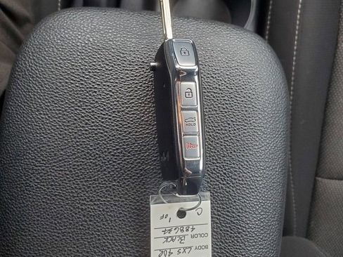 Used 2022 Kia Forte LXS w/ LXS Technology Package image 27