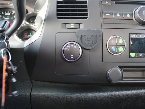 Used 2008 Chevrolet Silverado 1500 LT w/ Power Pack Plus image 20