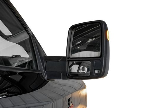 Used 2023 RAM 3500 Big Horn w/ Night Edition image 42