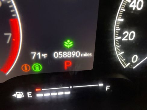 Used 2022 Honda Civic EX image 13