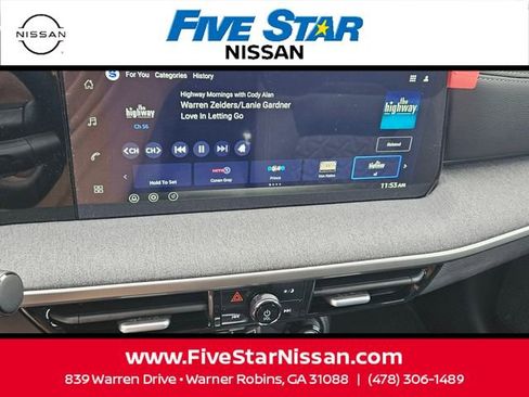 Used 2026 Nissan Kicks SV FWD image 19