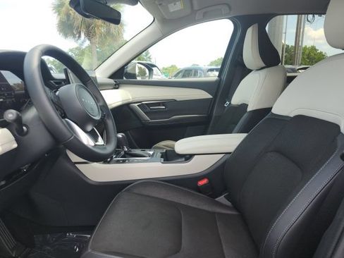 New 2026 MAZDA CX-5 Preferred AWD/4WD image 11