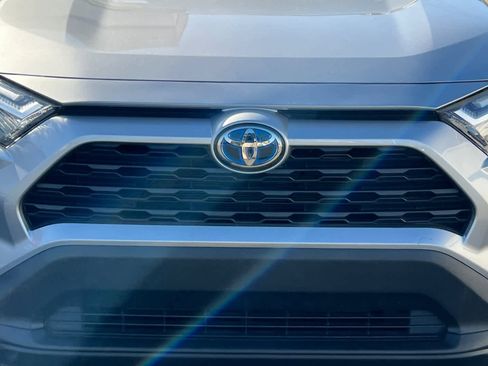 Certified 2024 Toyota RAV4 XLE w/ Convenience Package AWD/4WD image 12