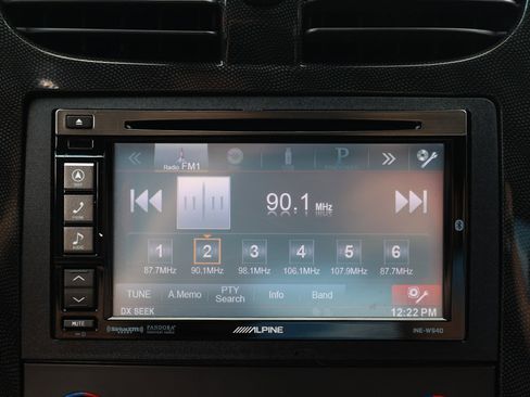 Used 2012 Chevrolet Corvette Coupe RWD image 32