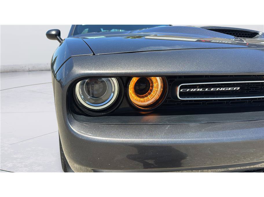 Used 2023 Dodge Challenger GT RWD image 30