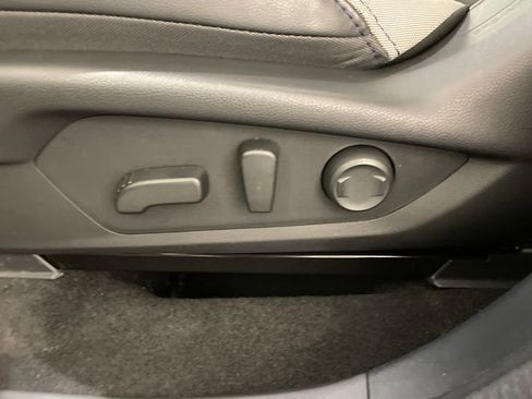Certified 2026 Subaru Forester Premium AWD/4WD image 10