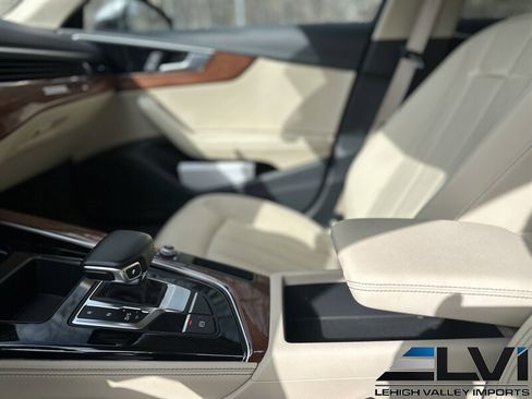 Used 2022 Audi A4 2.0T allroad Premium Plus image 14