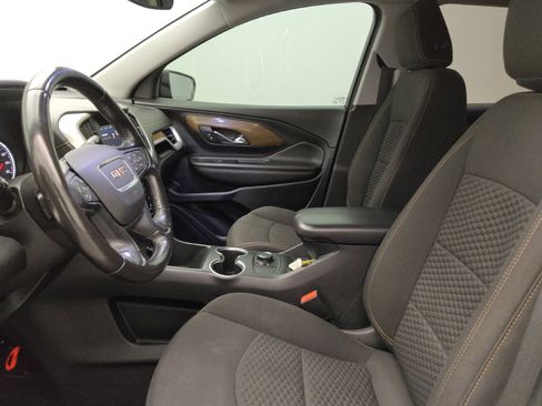 Used 2020 GMC Terrain SLE FWD image 17
