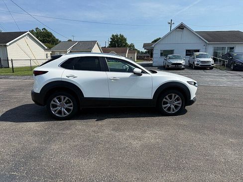 Used 2023 MAZDA CX-30 AWD 2.5 S w/ Select Package image 9