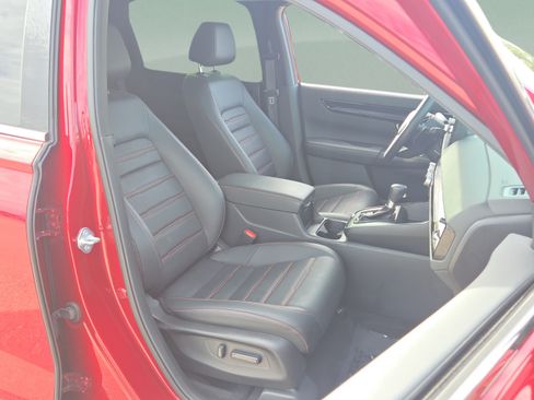 Used 2024 Honda CR-V Sport Touring image 17