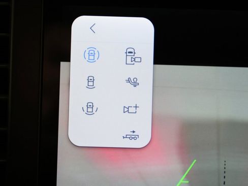 Used 2025 Ford F150 Raptor w/ Equipment Group 803A Raptor R image 28