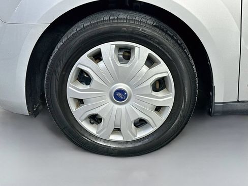 Used 2022 Ford Transit Connect XLT FWD image 30