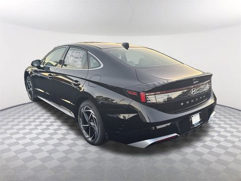 New 2026 Hyundai Sonata SEL image 7