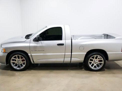 Used 2004 Dodge Ram 1500 Truck 2WD Regular Cab image 14