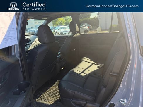 Used 2024 Honda Passport TrailSport image 13