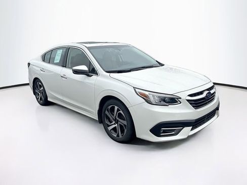 Used 2022 Subaru Legacy Touring XT w/ Popular Package #3 image 21