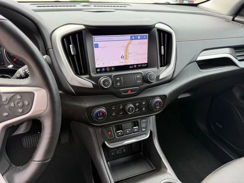 Used 2020 GMC Terrain SLT w/ Preferred Package image 21