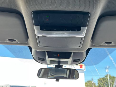 Used 2023 Nissan Rogue SV AWD/4WD image 17