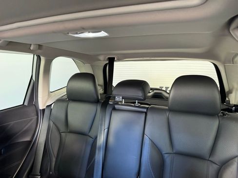 Used 2020 Subaru Forester Touring w/ Popular Package #2 image 5