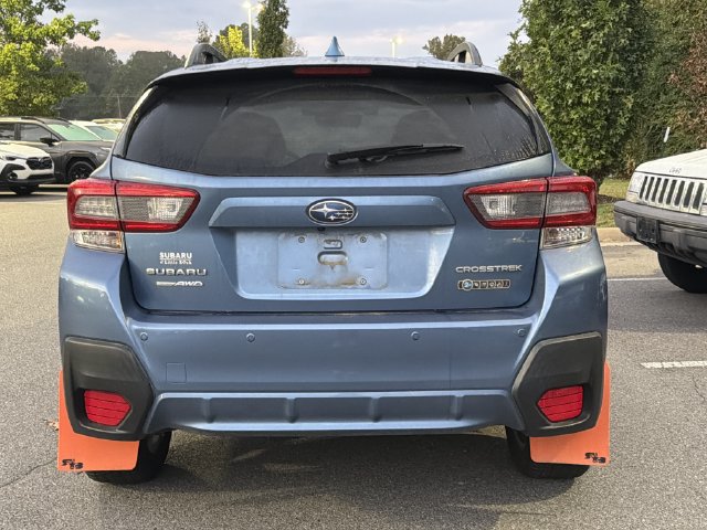 Used 2021 Subaru Crosstrek 2.5i Limited AWD/4WD image 4