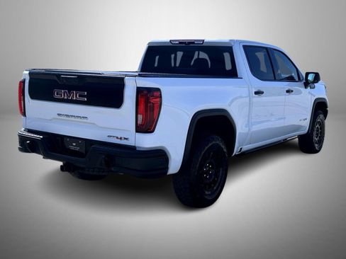 Used 2023 GMC Sierra 1500 AT4X w/ AT4X AEV Edition AWD/4WD image 5
