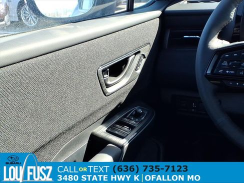 New 2026 Subaru Outback Limited image 13