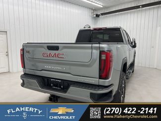 Used 2024 GMC Sierra 2500 Denali w/ Denali Reserve Package AWD/4WD video 3