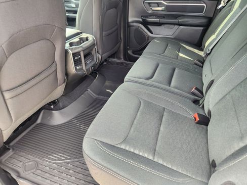 New 2026 RAM 1500 Lone Star AWD/4WD image 25