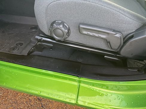 New 2026 Jeep Wrangler Sport image 41