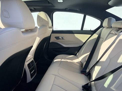 New 2026 BMW 330i xDrive Sedan w/ Convenience Package image 11